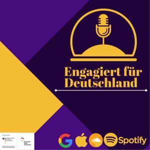 Engagiert für Deutschland