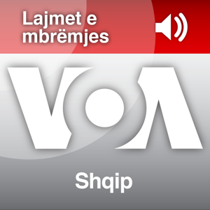 Lajmet e mbrëmjes - Zëri i Amerikës