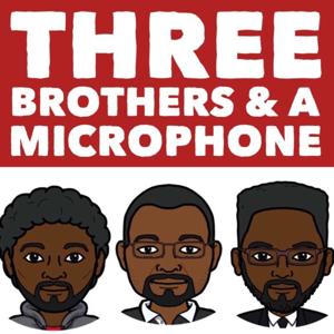 Three Brothers & a Microphone