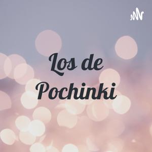 Los de Pochinki