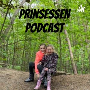 Prinsessen Podcast