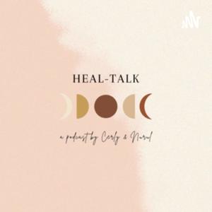 Heal Talk Podcast