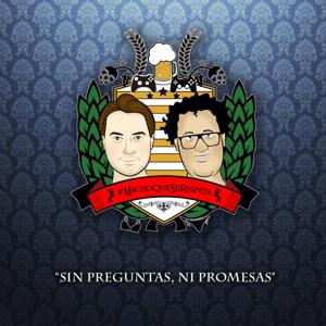 Podcast de Macho que se respeta