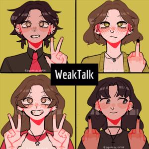 WeakTalk