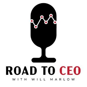 Road To CEO