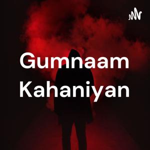 Gumnaam Kahaniyan