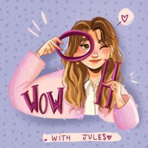 Oh wow with Jules