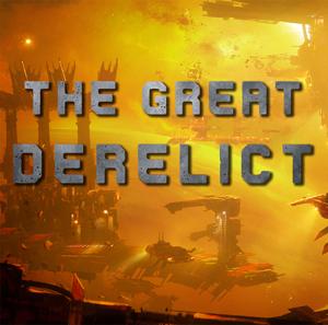 The Great Derelict