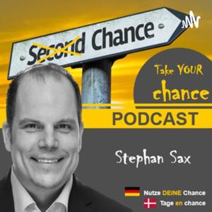 Take your Chance - Podcast in two Languages Danish and German