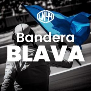 Bandera Blava