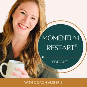 Momentum Restart Podcast