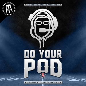 DO YOUR POD