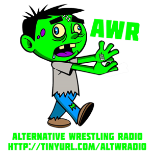 Alternative Wrestling Radio