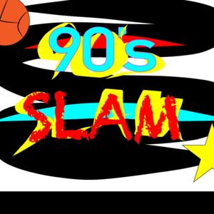 90's Slam