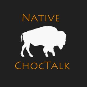 Native ChocTalk by Rachael Youngman