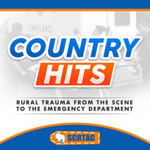 Country Hits: Rural Trauma from the Scene to the Emergency Department