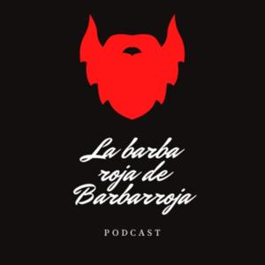 La barba roja de Barbarroja