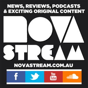 Novastream