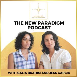 The New Paradigm Podcast