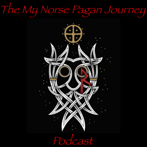 The My Norse Pagan Journey Podcast