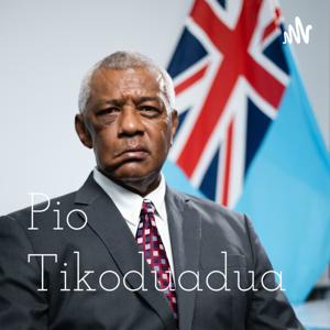 Pio Tikoduadua