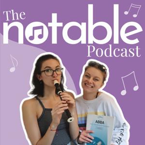 The Notable Podcast