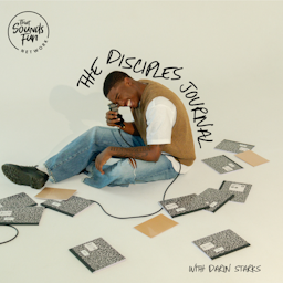 The Disciples Journal by That Sounds Fun Network