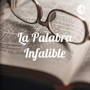 La Palabra Infalible
