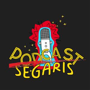 PODCAST SEGARIS