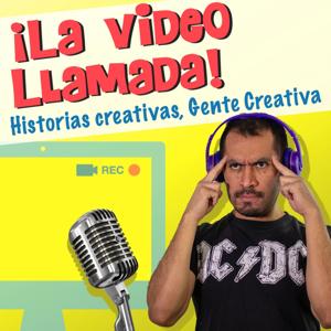 La Video llamada (Gente Creativa) 🤖