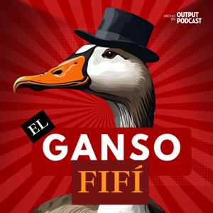 El Ganso Fifí