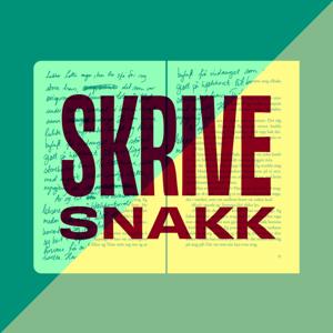 Skrivesnakk by Sunniva Relling Berg