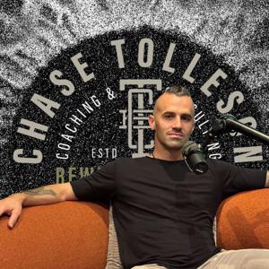 Start and Scale, with Chase Tolleson (Primal Man Podcast)