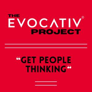The Evocativ Project - get people thinking