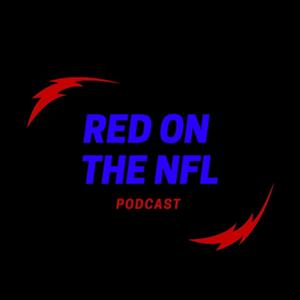 Red On The NFL