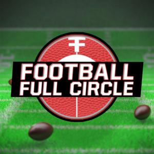 Football Full Circle by Joe Lisi and George Kurtz, SportsGrid