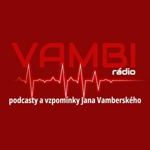 Podcast Radio Vambi