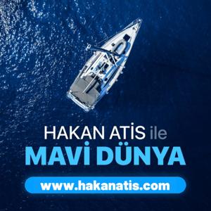 Hakan Atis ile Mavi Dünya