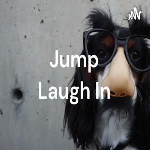 Jump Laugh In