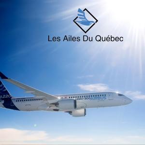 Les Ailes du Québec