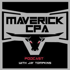 Maverick CPA