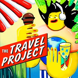 The Travel Project by The 48forward Studios