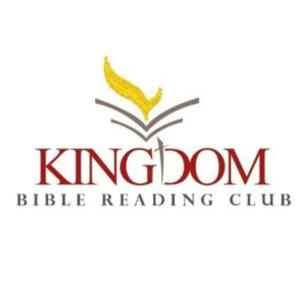 Kingdom Bible Reading Club