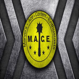 Agents of M.A.C.E (Marvels Ace Content Enthusiasts)