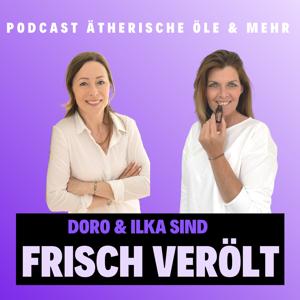 „Frisch verölt“