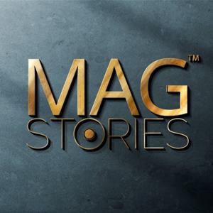 MAG Stories by MAG Stories