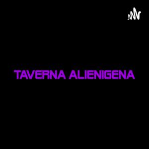Taverna Alienígena