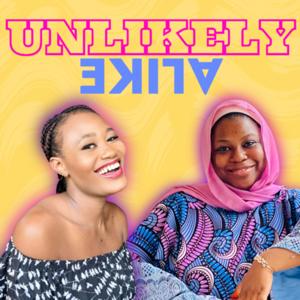 Unlikely Alike Podcast