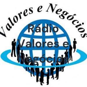 Rádio Valores e Negócios