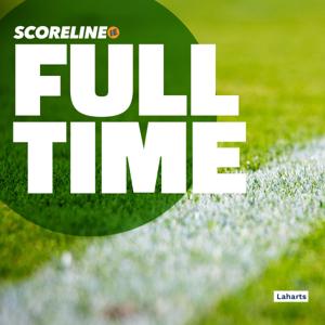 Scoreline: Full Time by KCLR